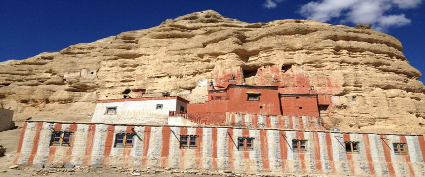 lo manthang