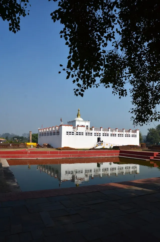 LUMBINI