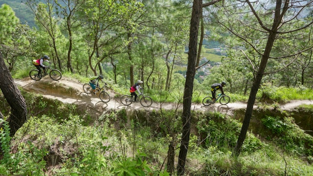 Off-the-Beaten-Path Adventure activities in Nepal