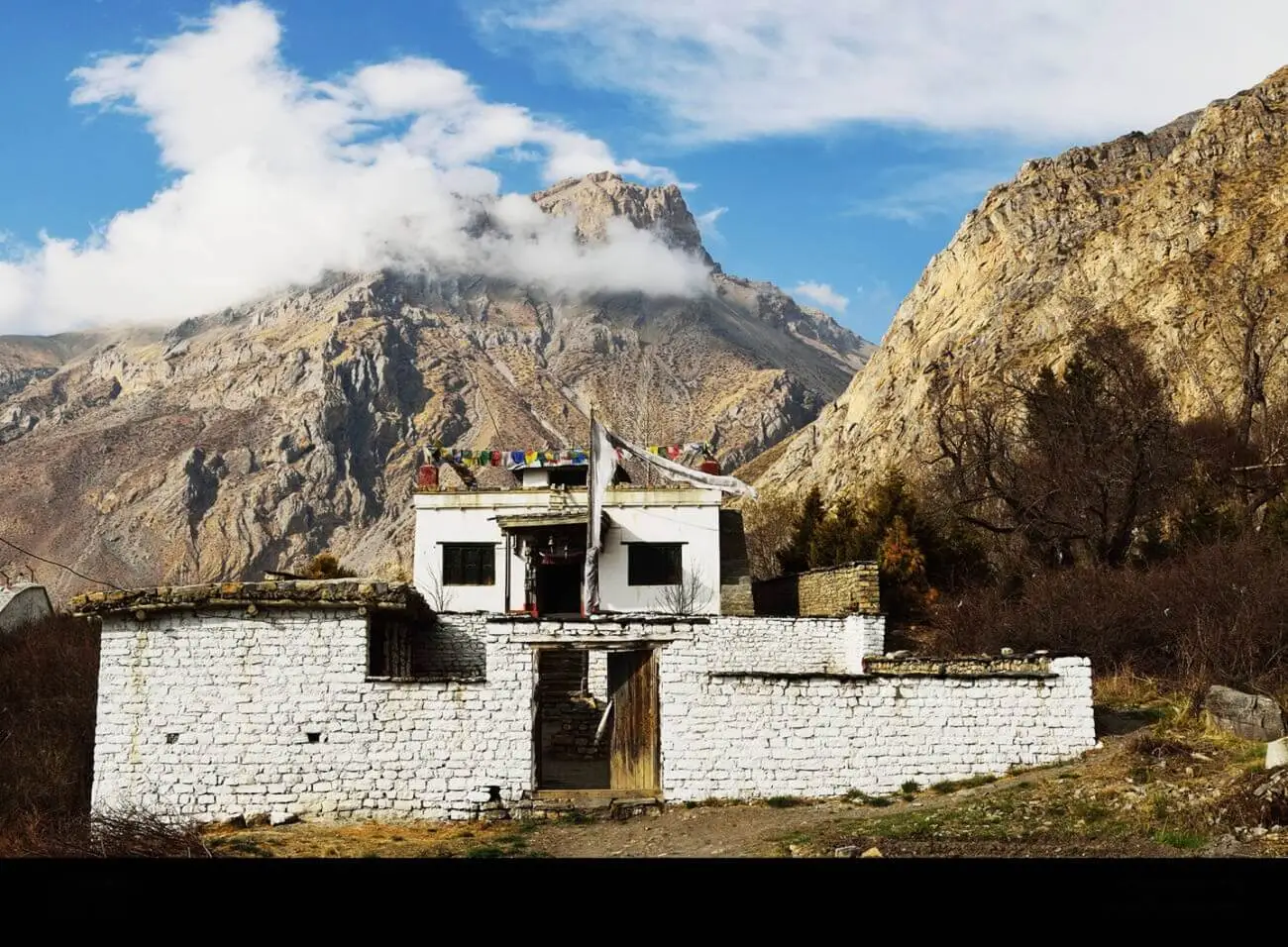 Muktinath to Jomsom Tour: Route, Distance, Travel Time & Hidden Gems