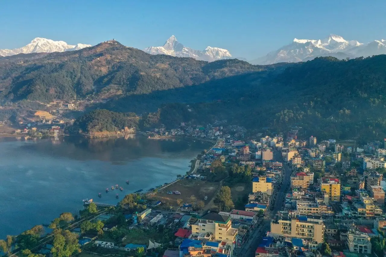A Guide on MICE Destinations in Nepal
